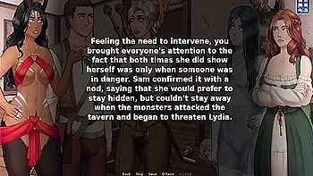 24 Fight Squad By Foxie2k - Harry Potter And 3d Animated