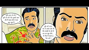 Desi Aunty Fucked Hard By Two Dicks