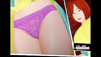 Knight Of Love Cap 22 -my Stepmothers Delicious Vagina