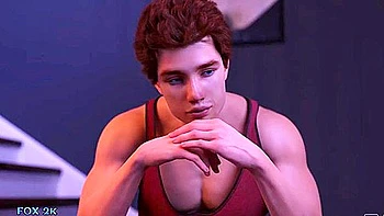 Life In Santa County - Must Confess The Feeling By Foxie2k