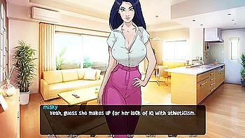 Tamas Awakening - Sniff The Shaft