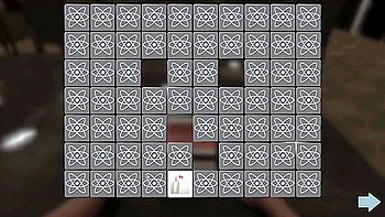 Complimenting College Dean And Salesgirl Showing Her Tits - 3d Animated