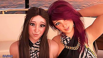 Anime Hentai, 3d Animated And Car Toon In Wvm - - Glazing Them All By Misskitty2k