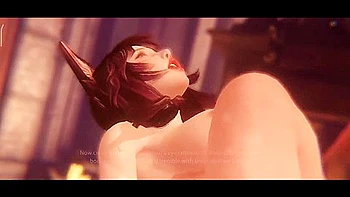 Fucking Sexy Bitch Sex Game