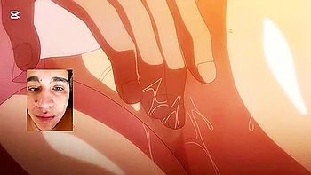 Alien Milf Use Her Powers