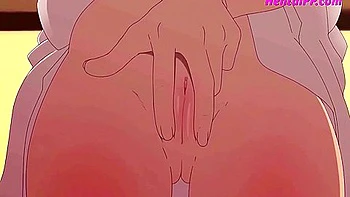 3d Hentai, Anime Hentai And Car Toon In Sakura Xxx ( Parody ) New Hentai Animation Uncensored