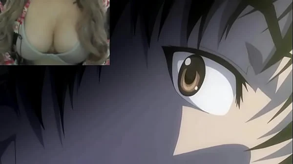 JOVEN SE COJE A 3 HERMANAS SIN PIEDAD - HENTAI KANOJO X - Melinamx