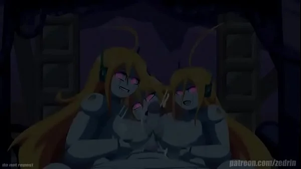 Curly Brace - Hacked 3 (by Zedrin)