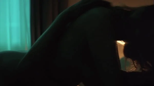 Eliza Taylor nude sex - THE NOVEMBER MAN - topless, tits, ass, boobs, naked