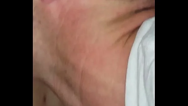 *Homemade amateur tinder pawg gets holes destroyed*