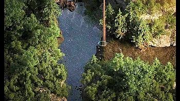 The Genesis Order: Two Girls Got Caught Eating Their Pussies Ep. 83