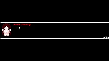 Manila Shaw - Story Gameplay #2 - Sucking Bbc In Gym Game - Hentai 3d And 3d Hentai