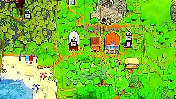 Hornycraft Minecraft Parody Hentai Game Pornplay Ep.7 Outdoor Romantic Sex Under The With Jessica Miller