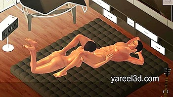 Incredible 3d Multiplayer Sex Game! 30 Sex Positions For You! Play For Free! Fuck With Other Gamers!