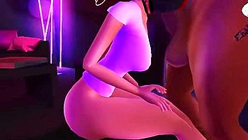 Black Bull In Sissy Realize Her Dream With A Black Alpha Bull 3 - Imvu