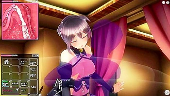 Girl Hentai And 3d Hentai In Hentai Cat Girl Customs05