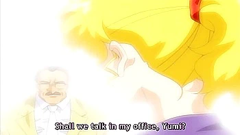 Immoral Stepsisters 1