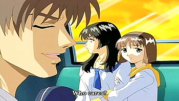 Immoral Stepsisters 2