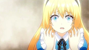 Mugoku No Kuni No Alice