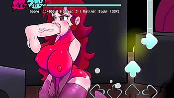 Friday Night Funkin Sexmod Sextion #1 Gameplay