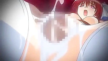 Plant Monster Fucks Sexy Hentai With Long Tentacles