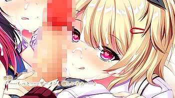 Real Eroge Situation! 2 Game Version