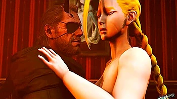 Over The Line [night Wanderer]