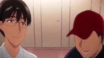 Tsuma Ni Damatte Sokubaikai Ni Ikun Ja Nakatta