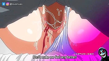 Hentai Teen 18+ Horny Slut Amazing Movie