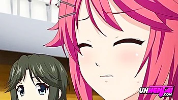 She is taken by the teacher, inserted into her anus, and penetrated into her pussy.