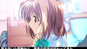 Beautiful women are letting men touch their bodies for the first time.