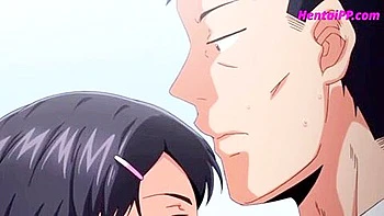 I put it in a place where no one can see it, ejaculate in my mouth, and then I put it in and ejaculate.