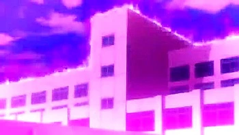 She was cunnilingus and was put on a rubber band and ejaculated many times.Finally, she was put on without a rubber band and creampied.