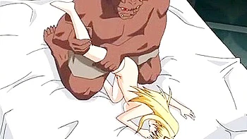 Princesses, queens, and town girls are penetrated and creampied one after another by the orcs with big cocks.