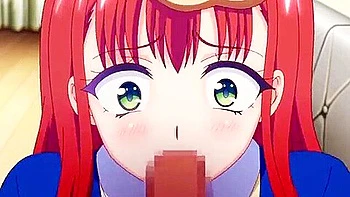 The teacher forces her to have sex in an empty classroom.