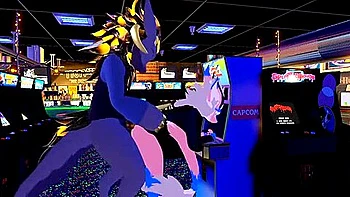 Excellent Xxx Movie Gay 3d Animation Try To Watch For Only For You