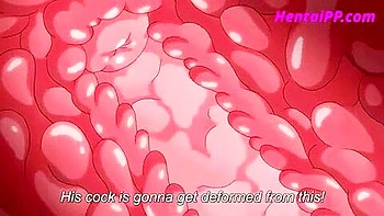 I made the classmate next to me who was bullying me squirt with his fingers and cum inside her.