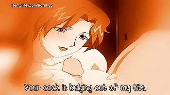 Hentai Key - This Sexy Milf Loves Banging