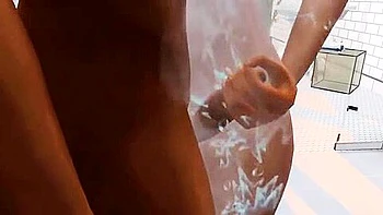 Katrina & Jules Steamy Session - Sims 4 Kitrellb - Amateur