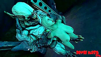 The Shed Of The Beast - Slideshow