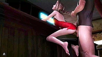 Anal Aerith