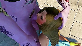 Wbp214 - The Princess Surrenders