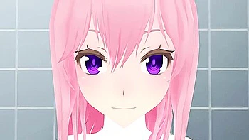 Lilia Es Follada Por Insectos En El Bano (by Cicadasarecool)