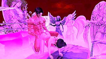 No Context 4 Minute Short Film