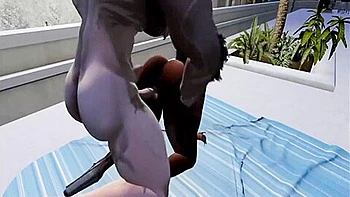 4 Koffee Blacks Me So Horny East Bound Comics