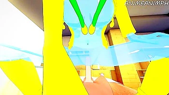 Monster Musume - Suu