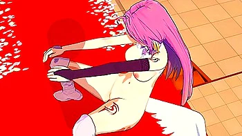 No Game No Life - Jibril