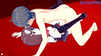 Princess Connect! Re;dive - Eriko