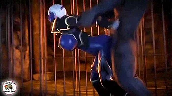 Enjoys Fucking Them All - 3d Hmv - Reworked