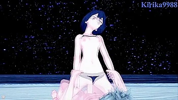 Black Clover - Secre Swallowtail (nero)